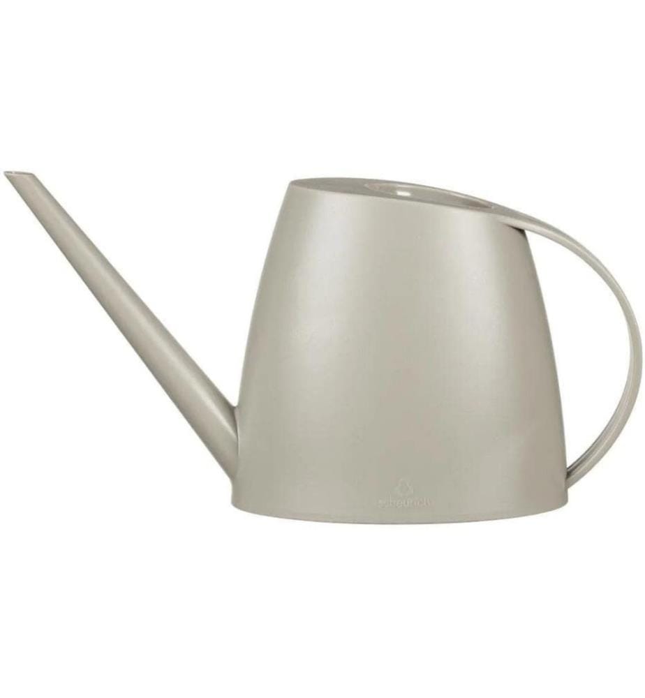 SCHEURICH - Arrosoir Lilly Taupe matt