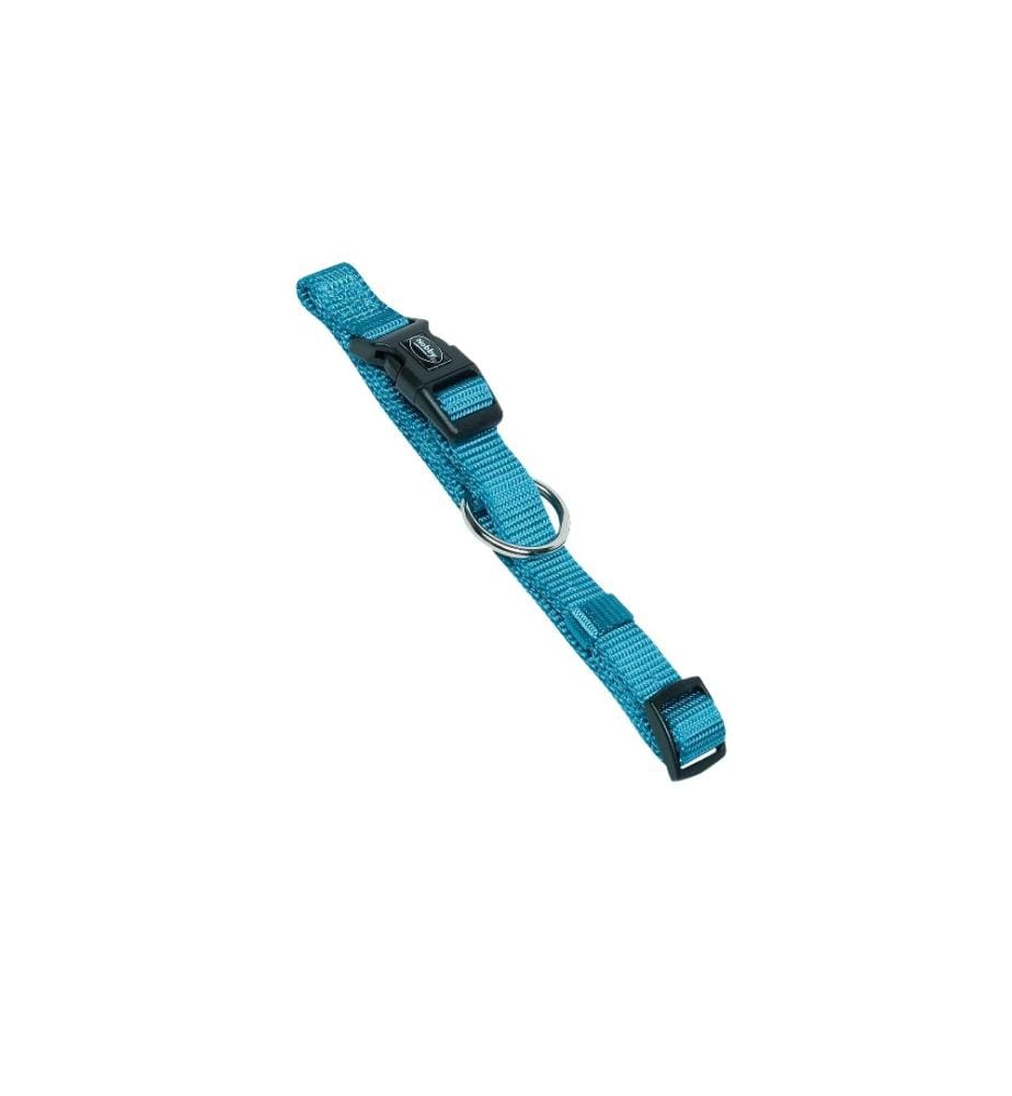 NOBBY - Collier Classic XL, Bleu clair
