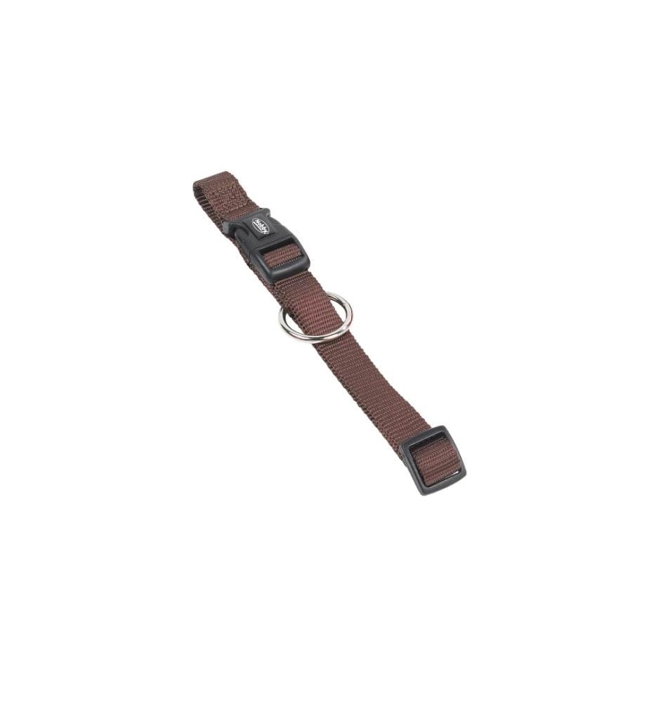 NOBBY - Collier Classic M, Marron