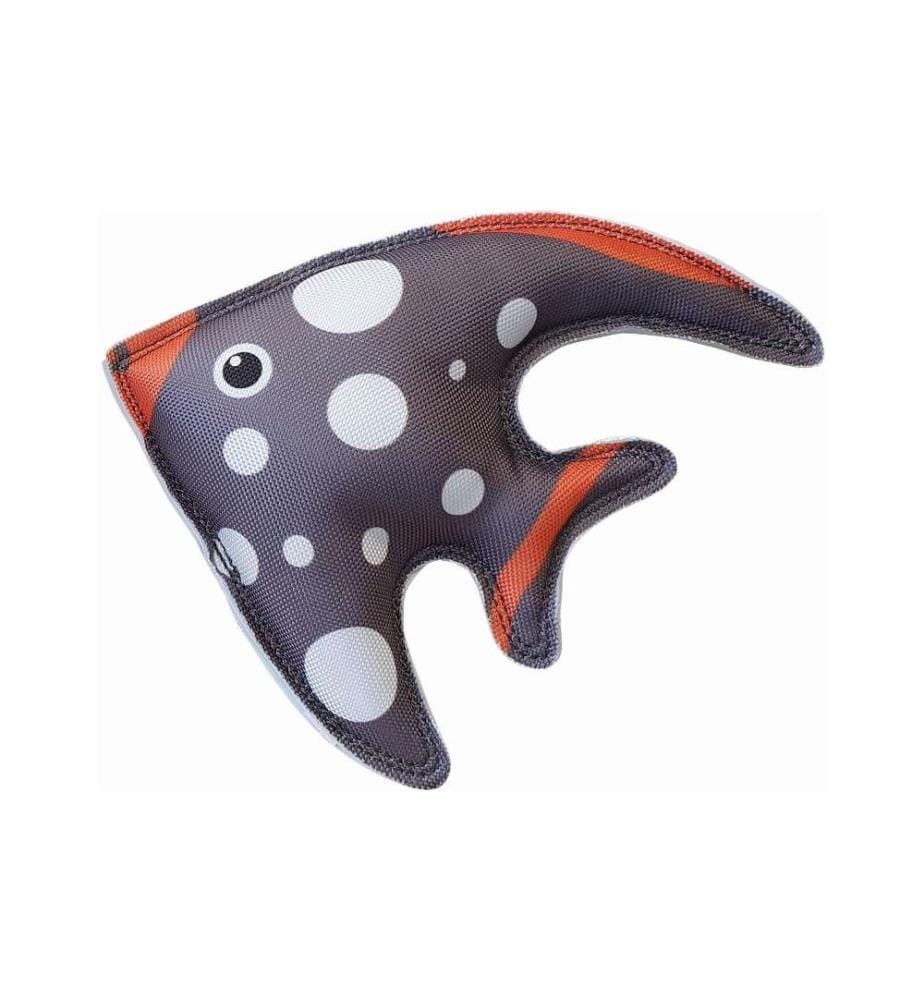 NOBBY - Jouet aquatique Poisson flottant, 22 cm, brun