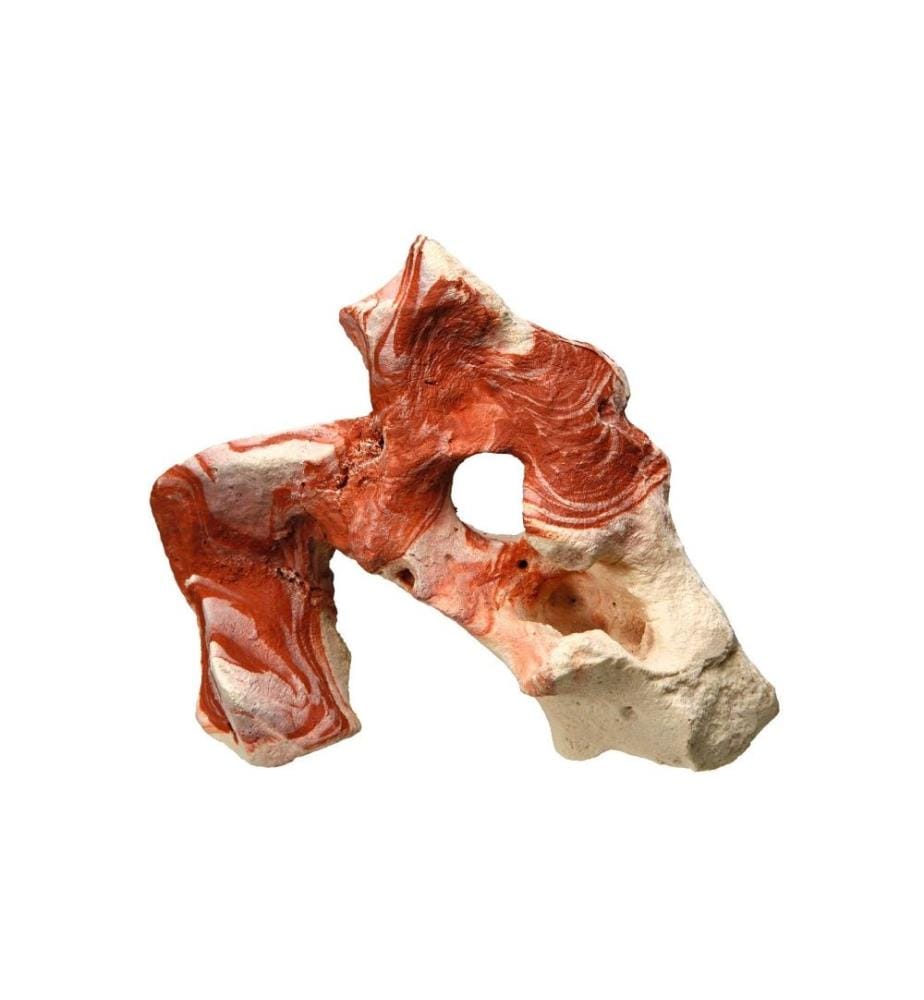 NOBBY - Pierre Aqua Ornaments, 10.5 x 8.5 x 15.5 cm