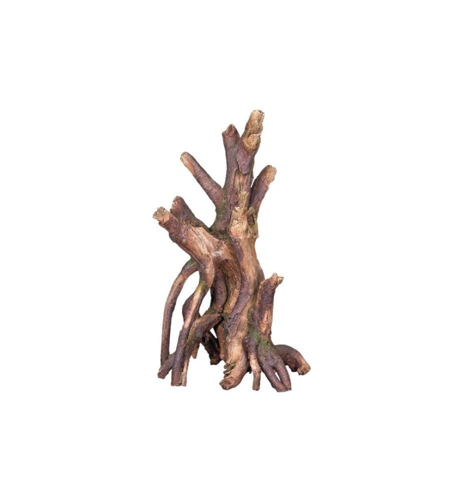 NOBBY - Bois Aqua Ornaments, 23 x 17.5 x 41.5 cm