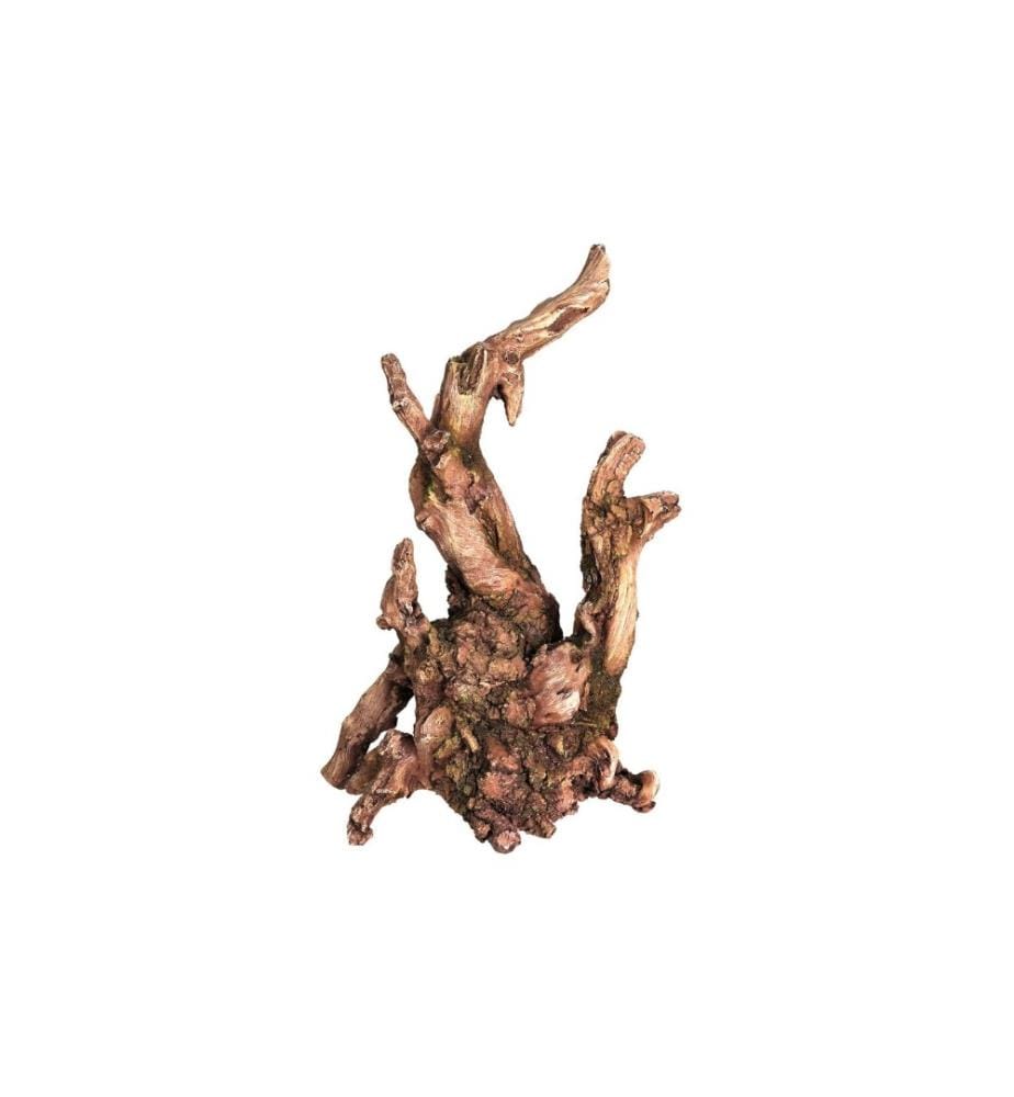 NOBBY - Bois Aqua Ornaments, 16 x 15.5 x 25 cm