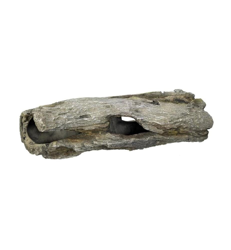 NOBBY - Aqua Ornaments Bois flotté M 24.5 x 7 x 8 cm