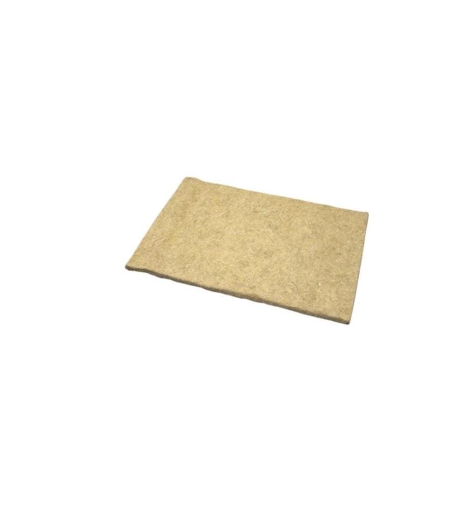NOBBY - Tapis de chanvre 100 x 40 x 1 cm