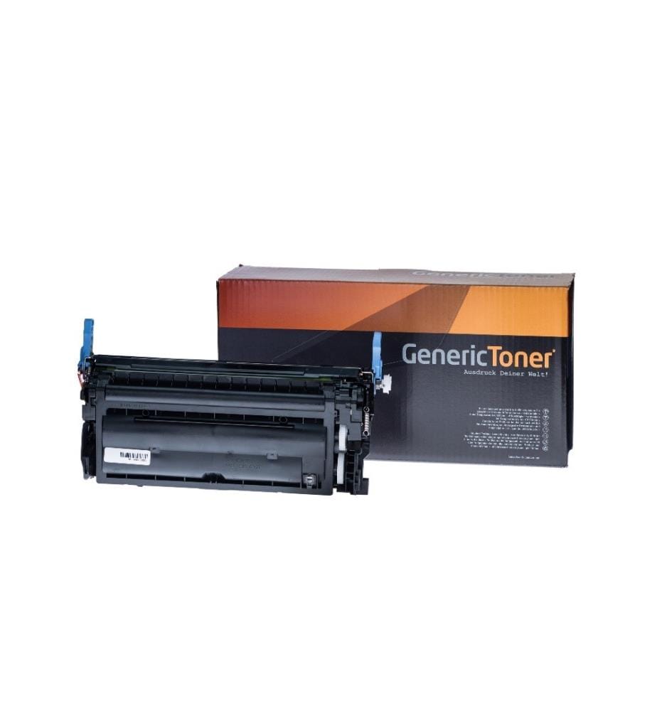 GENERICTONER - Kits de toner HP Nr. 131A (CF210X-CF213) BK, C, M, Y