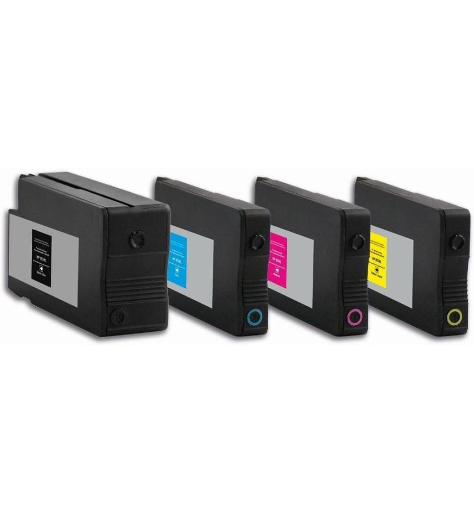 GENERIC INK - Encre HP L0S70AE Nr. 953 XL Multipack