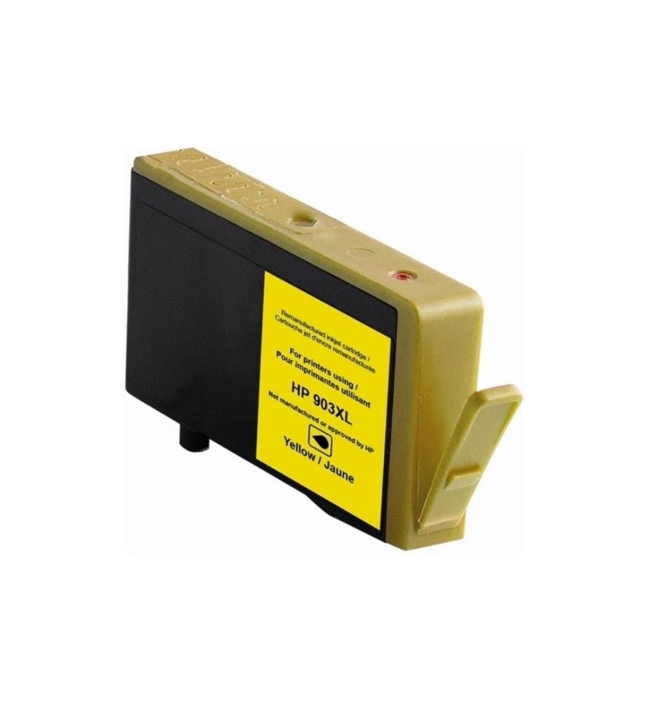 GENERIC INK - Encre HP T6M11AE Nr. 903 XL Y Yellow