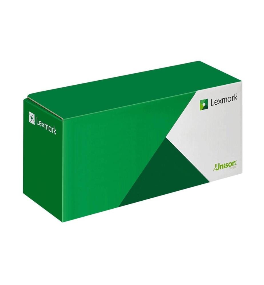 LEXMARK - Bac de récupération de toner 74C0W00