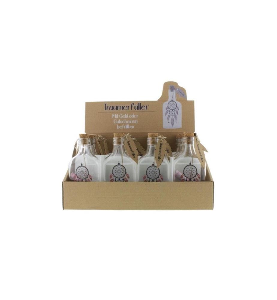 TREND IMPORT - Tirelire Réalisateur de rêves 7.4 x 3.2 x 16.6 cm