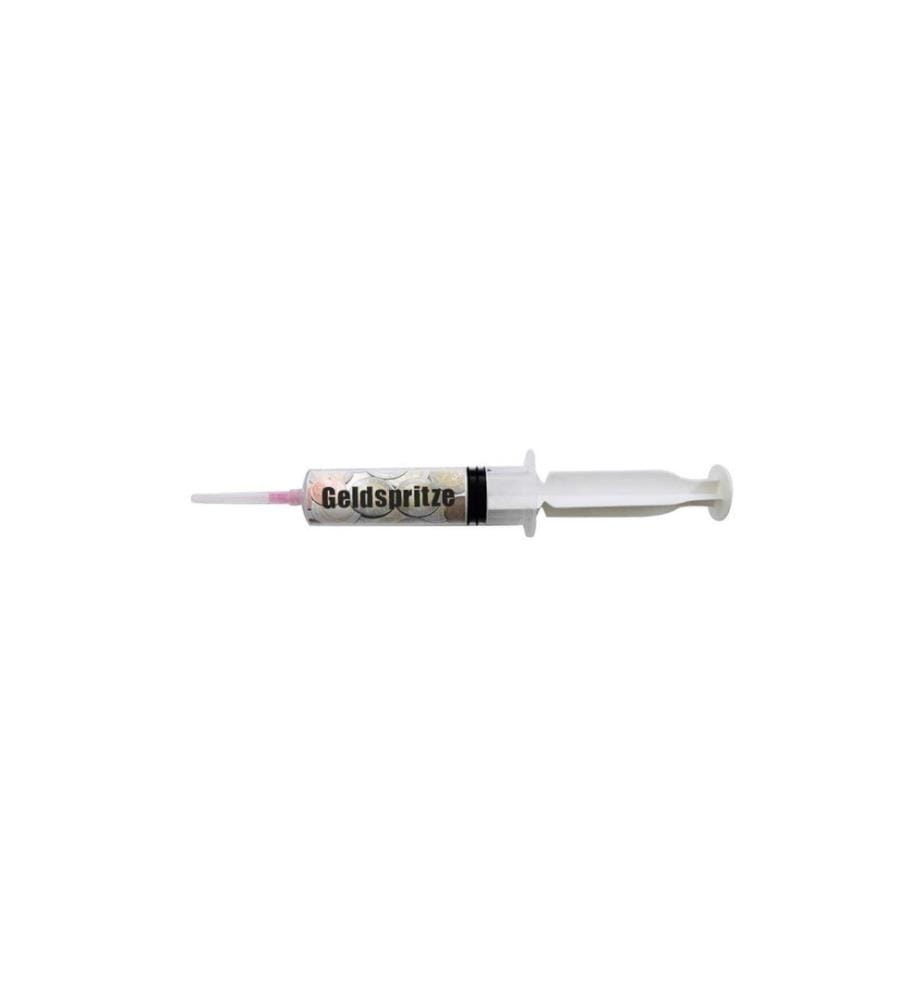 TREND IMPORT - Tirelire Injection d'argent 4.7 x 3.5 x 27.5 cm