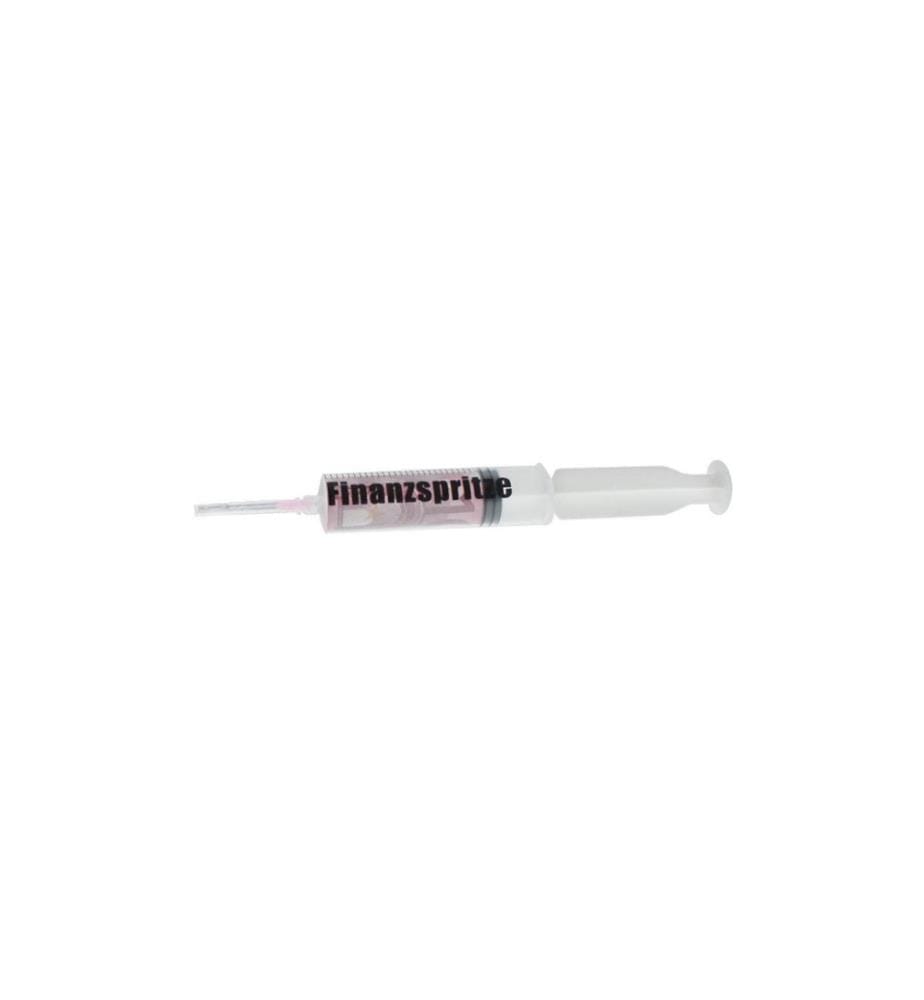 TREND IMPORT - Tirelire Injection de fonds 4.7 x 3.5 x 27.5 cm
