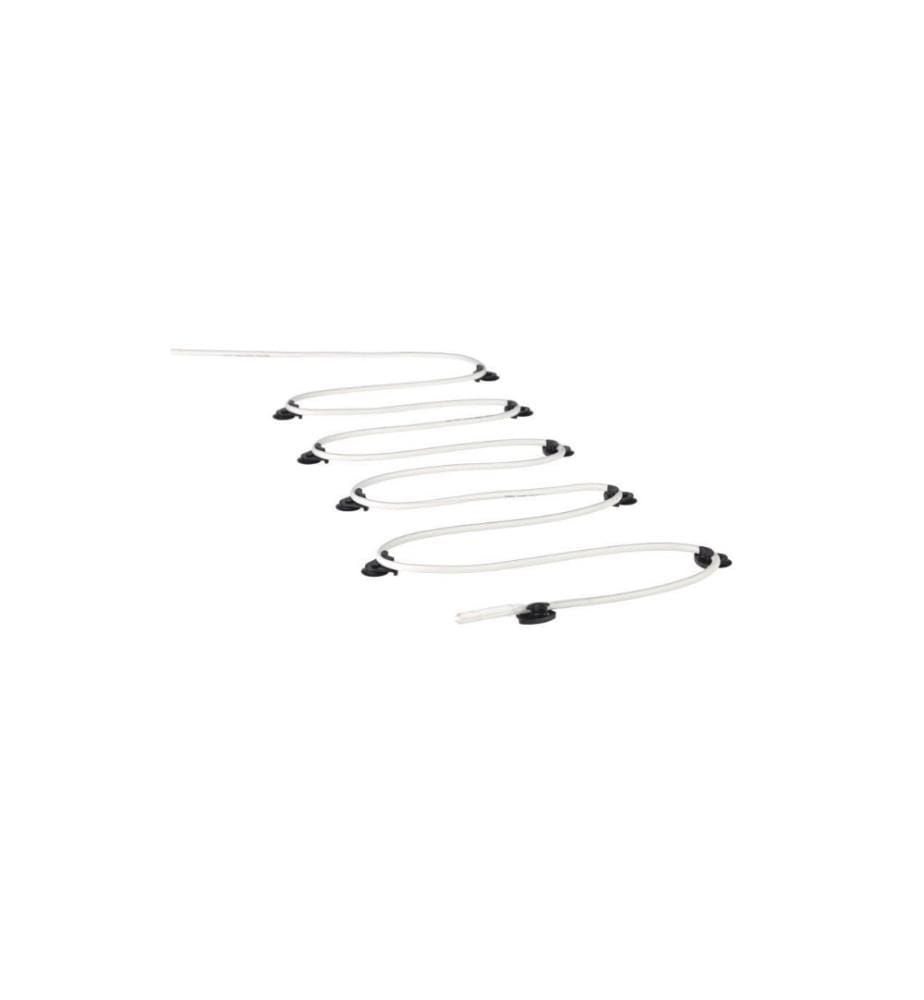OASE - Câble chauffant au sol Base HeatUp, 10 W