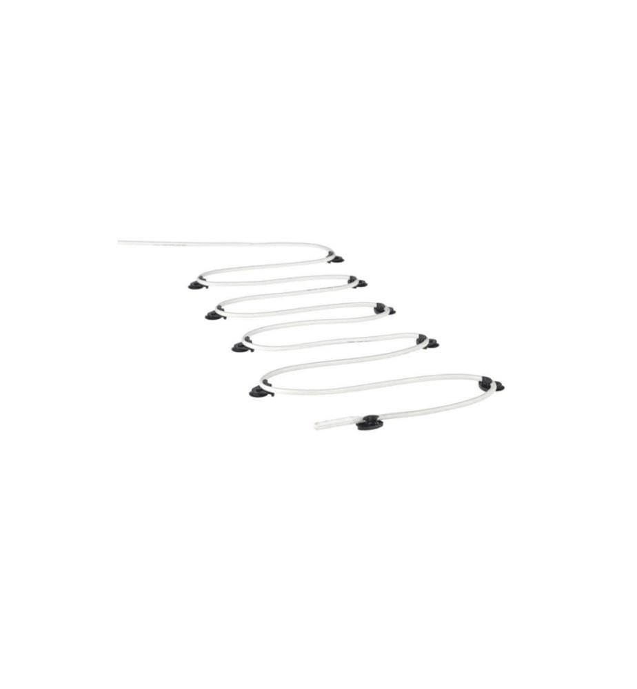 OASE - Câble chauffant au sol Base HeatUp, 20 W