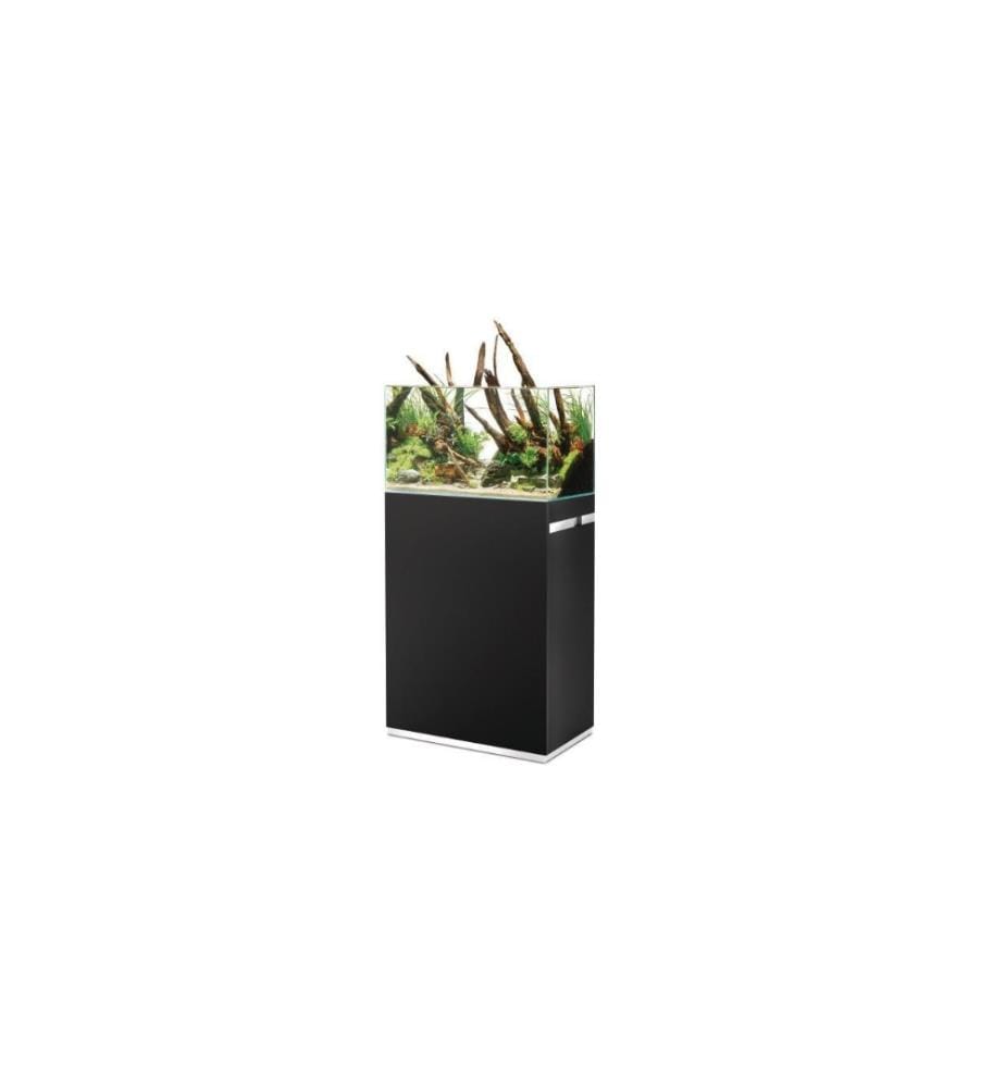 OASE - Combinaison d'aquariums ScaperLine 60, Noir, 75 l