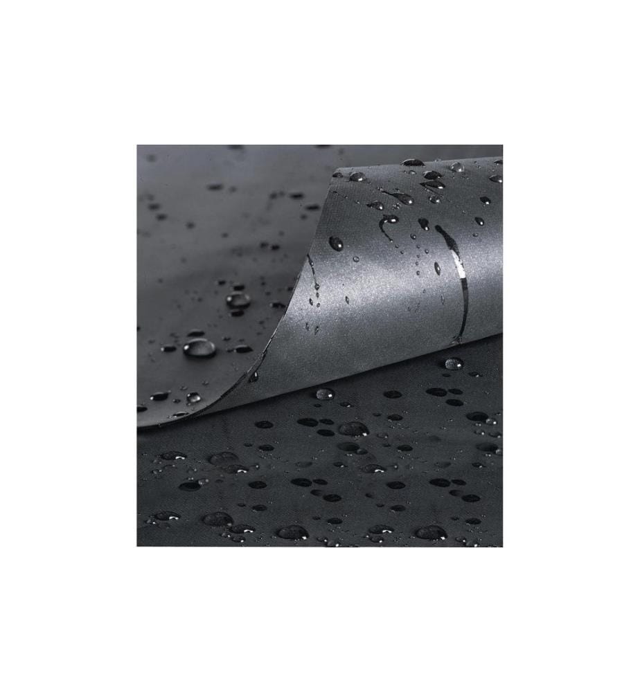 OASE - Bâche pour étang PVC noir 8 x 6 m