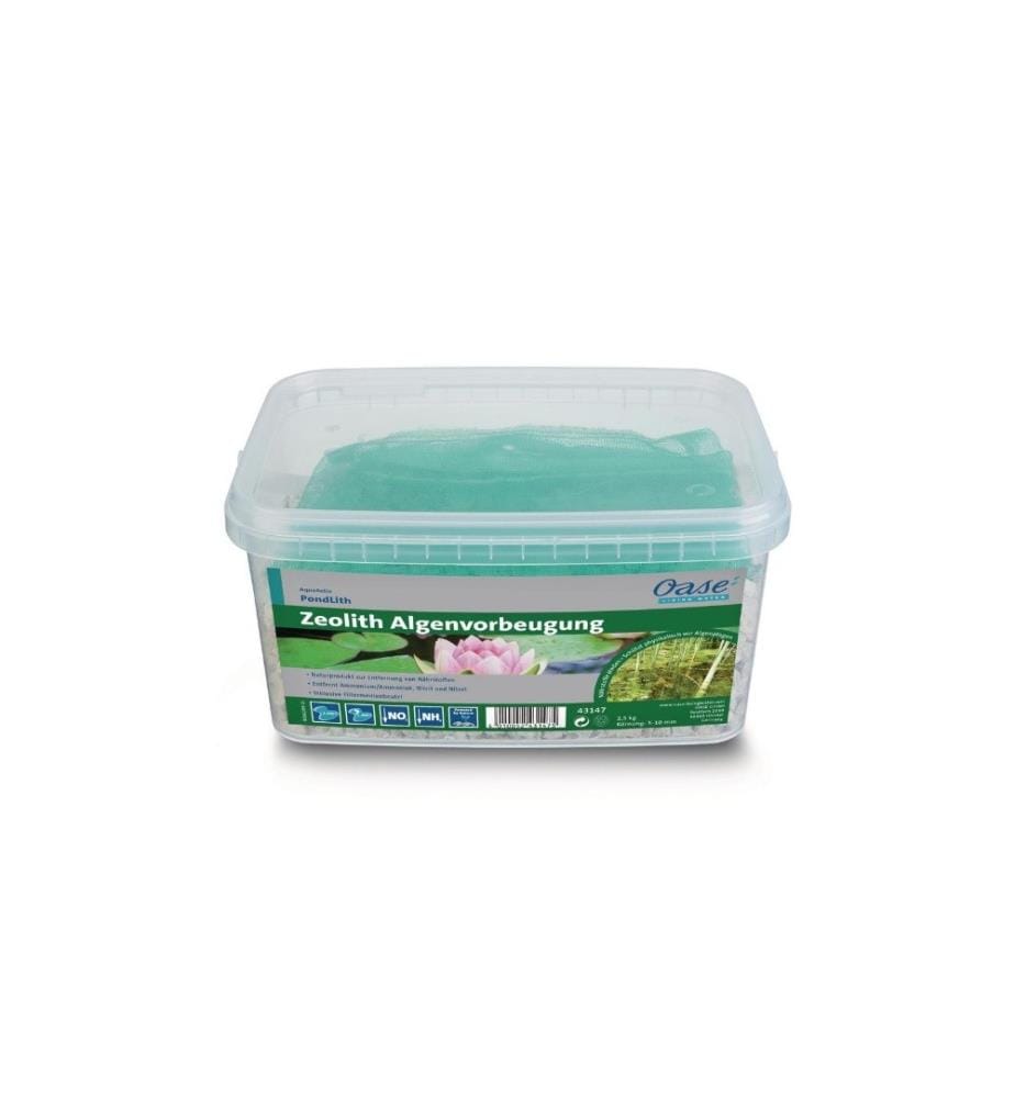 OASE - Anti-algues AquaActiv PondLith