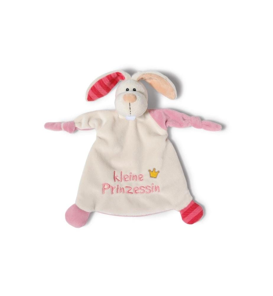MY FIRST NICI - Doudou Lapin Tilli «kleine Prinzessin»