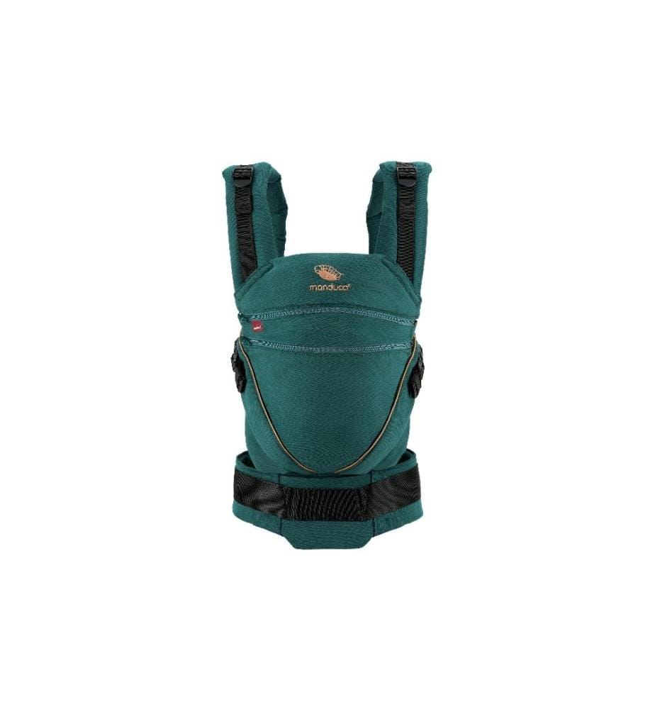 MANDUCA - Porte-bébé XT Vert