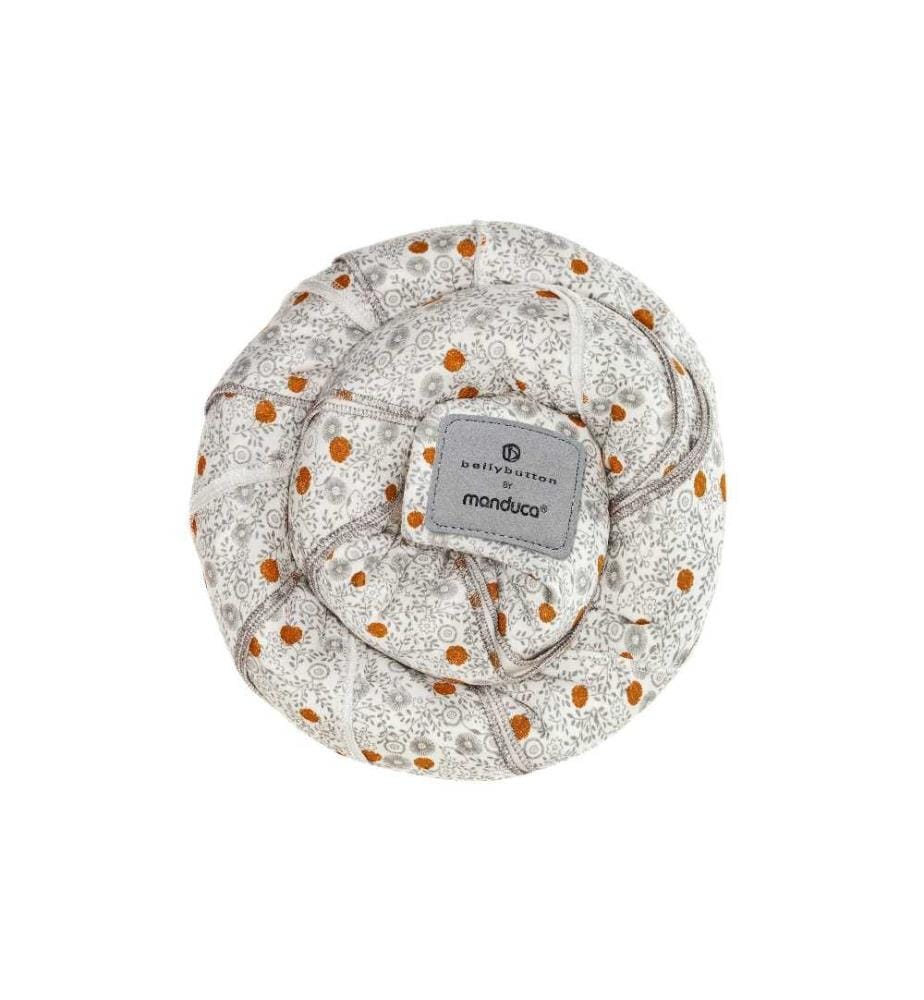 MANDUCA - Écharpe porte-bébé Sling Soft Blossom light