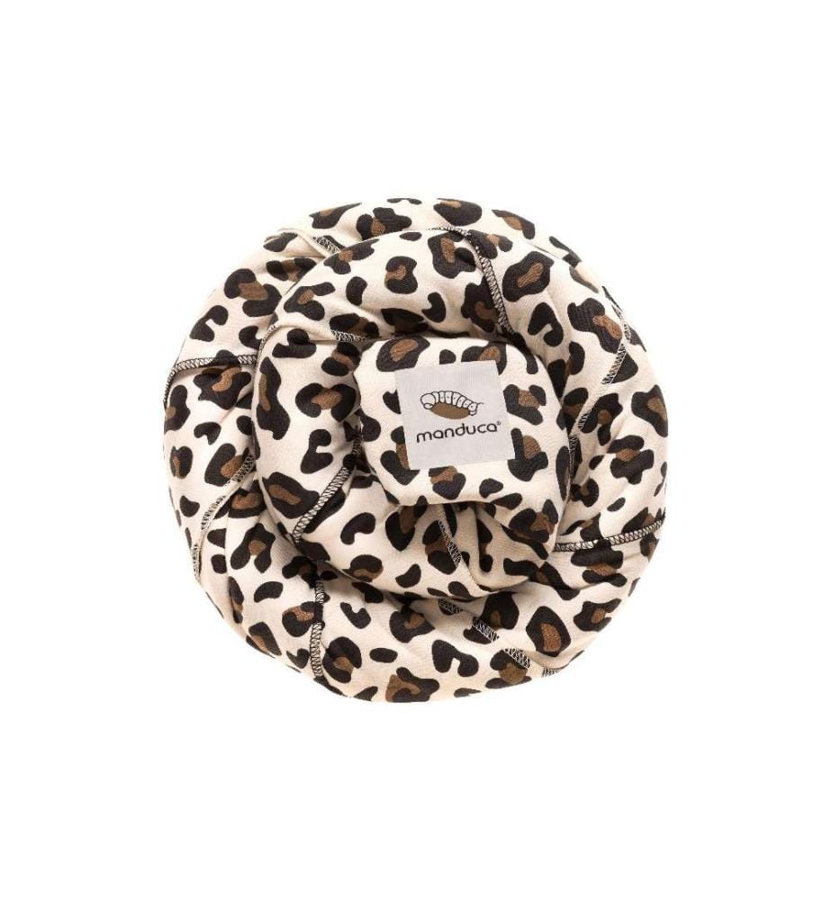 MANDUCA - Écharpe porte-bébé Sling Leo