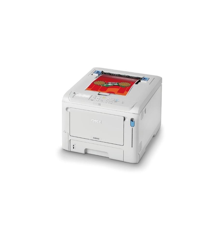 OKI - Imprimante C650dn