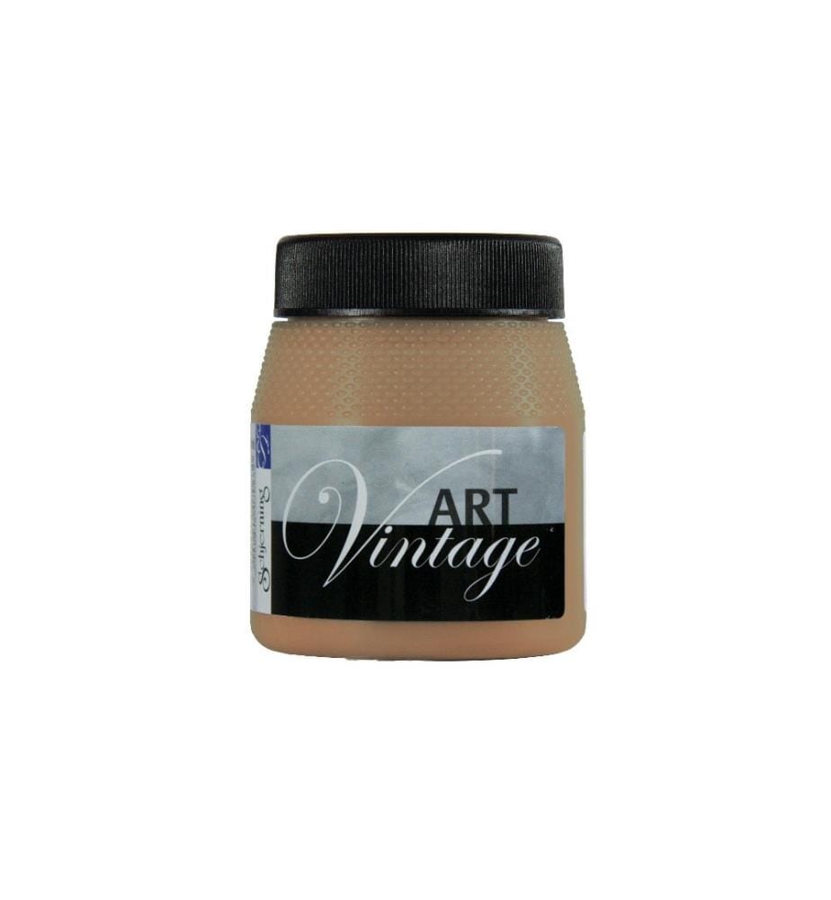 SCHJERNING - Peinture à la craie Art Vintage 250 ml, taupe