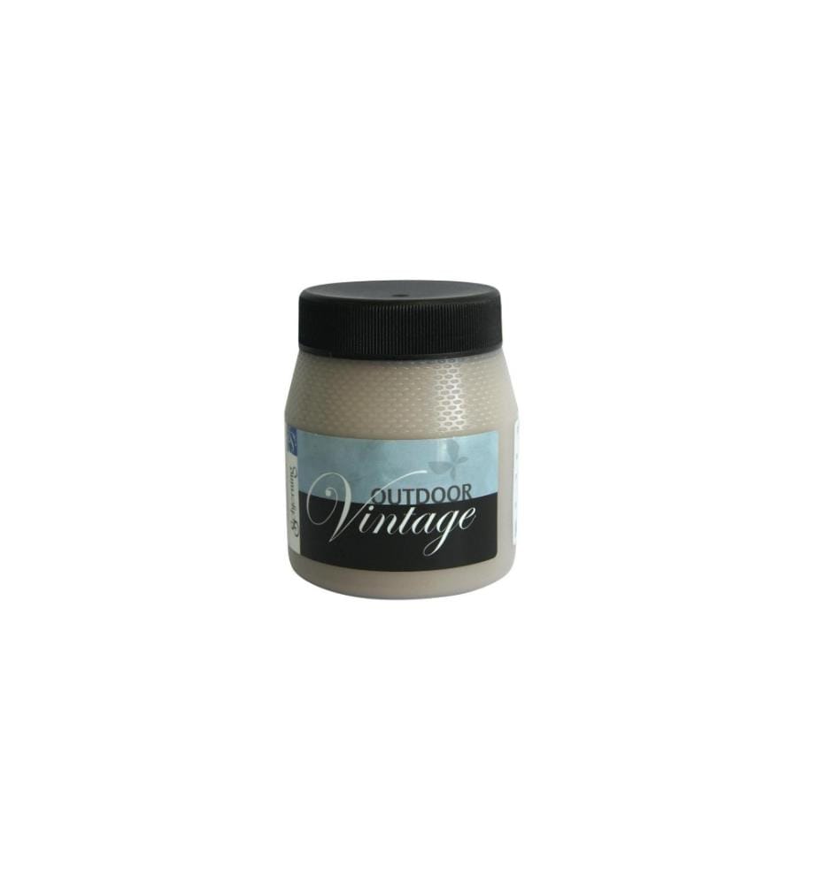 SCHJERNING - Peinture à la craie Outdoor Vintage 250 ml, taupe