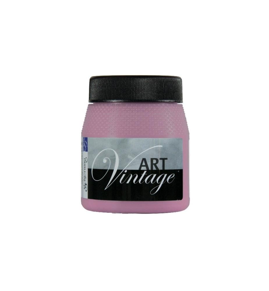 SCHJERNING - Peinture à la craie Art Vintage 250 ml, mauve