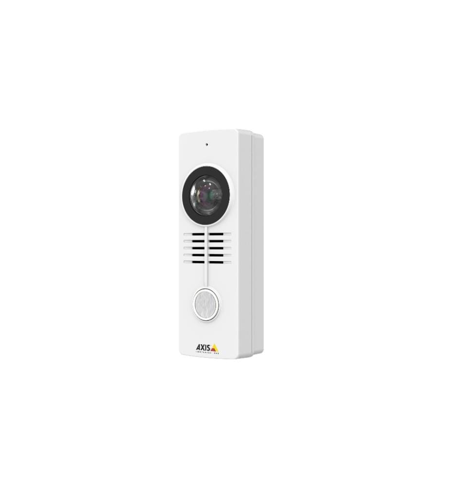 AXIS - Station de porte IP A8105-E