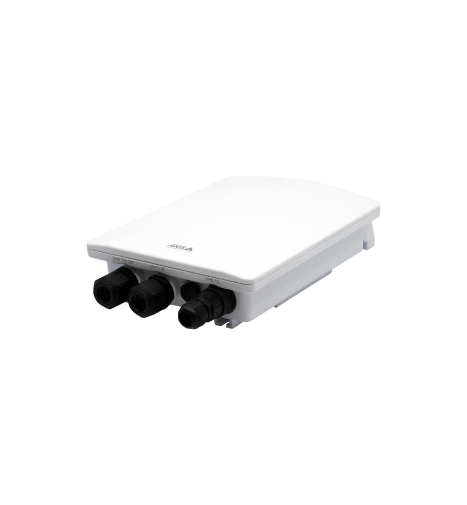AXIS - Injecteur PoE++ TU8002-E 90 W Outdoor, 1 pièce