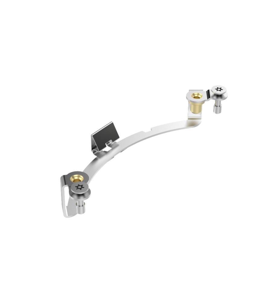 AXIS - Kits de montage TP3902 Kit d'adaptation Aluminium 4 Pièce/s