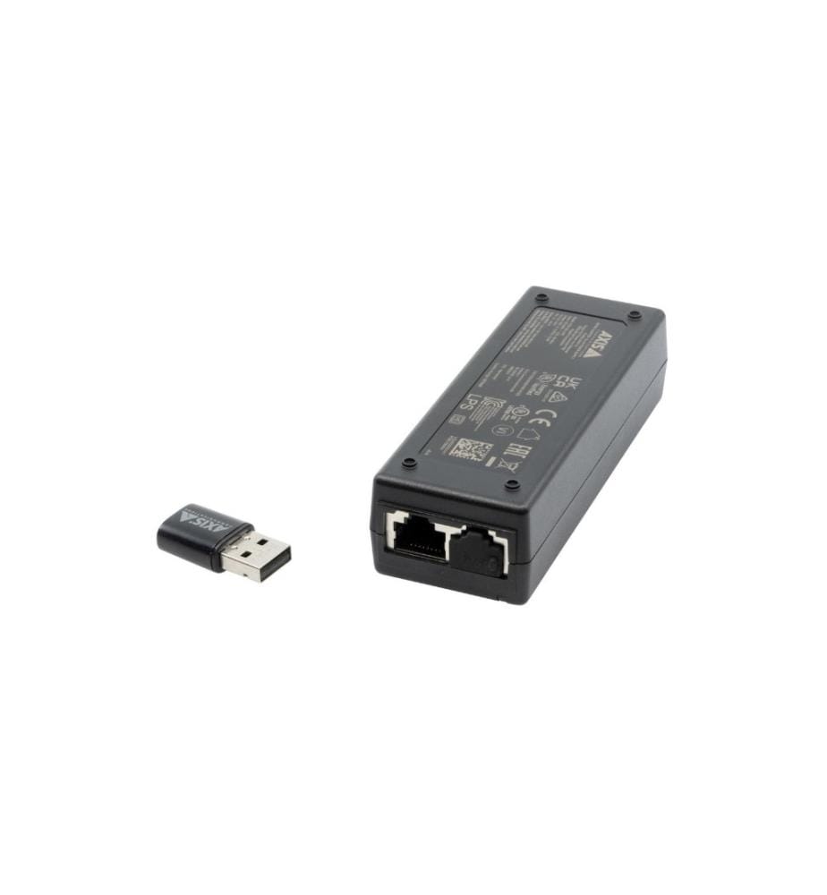 AXIS - TM1901 Wireless Kit injecteur PoE inclus