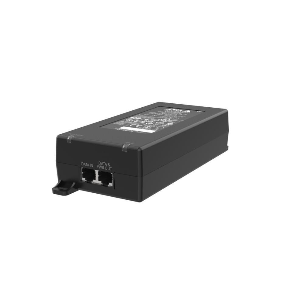AXIS - Injecteur PoE++ TU8004 90 W