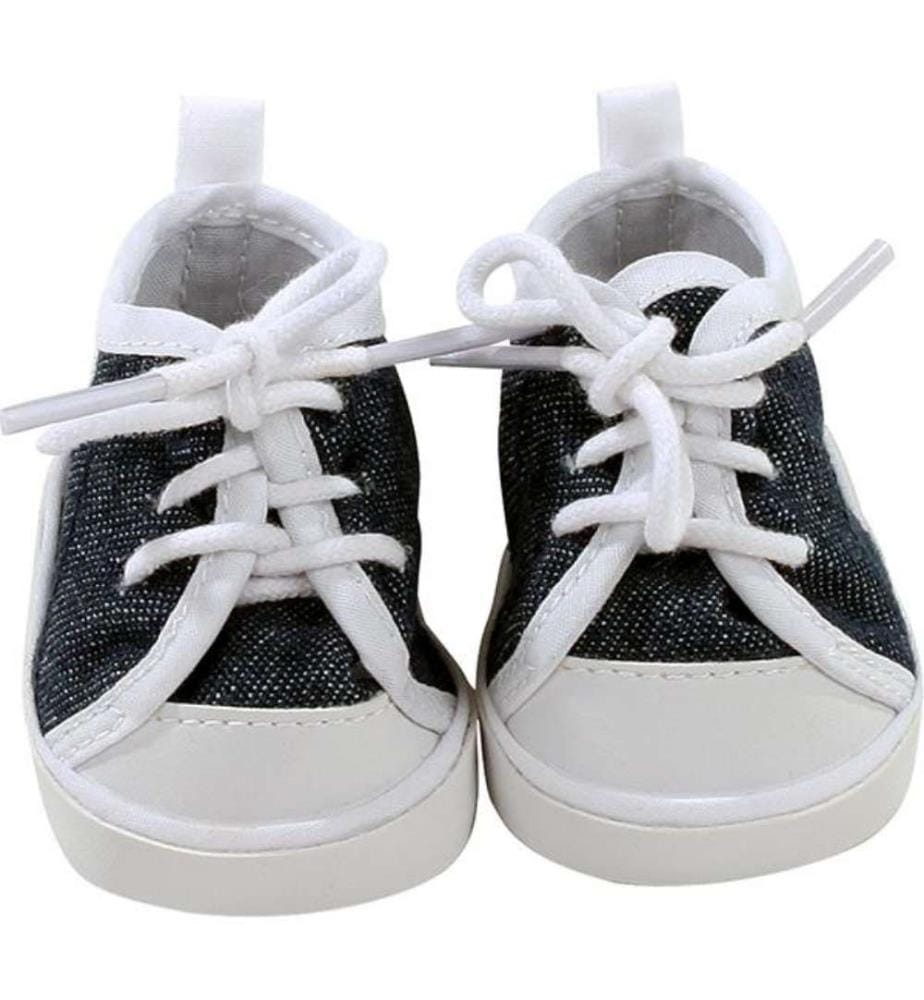 GÖTZ - Götz Sneaker denim 42-50cm