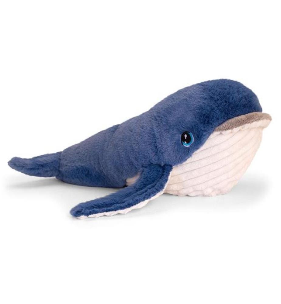 KEEL - Keeleco baleine 25cm