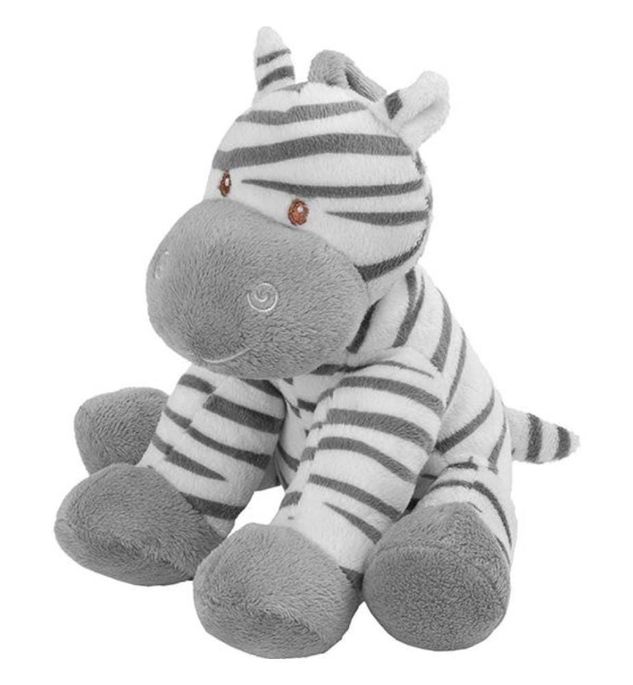 SUKI - Zèbre Zooma 19cm