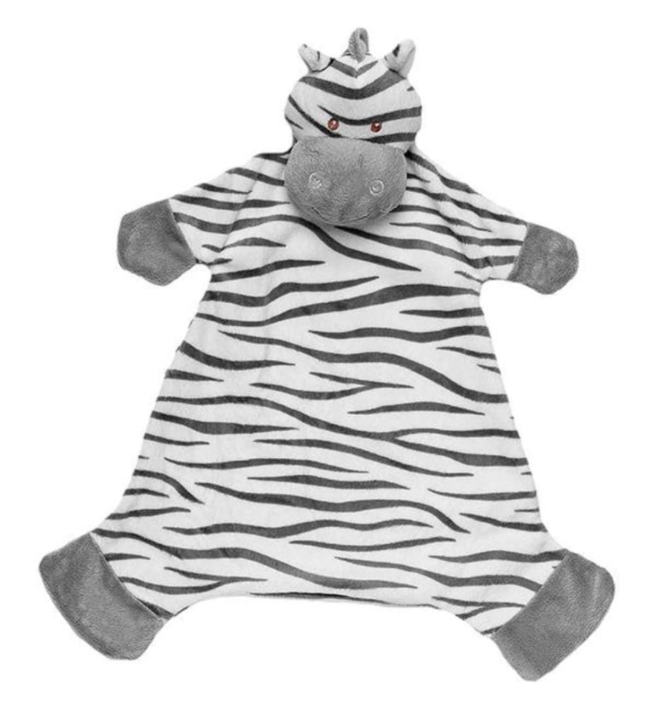 SUKI - Doudou zèbre Zooma 41cm