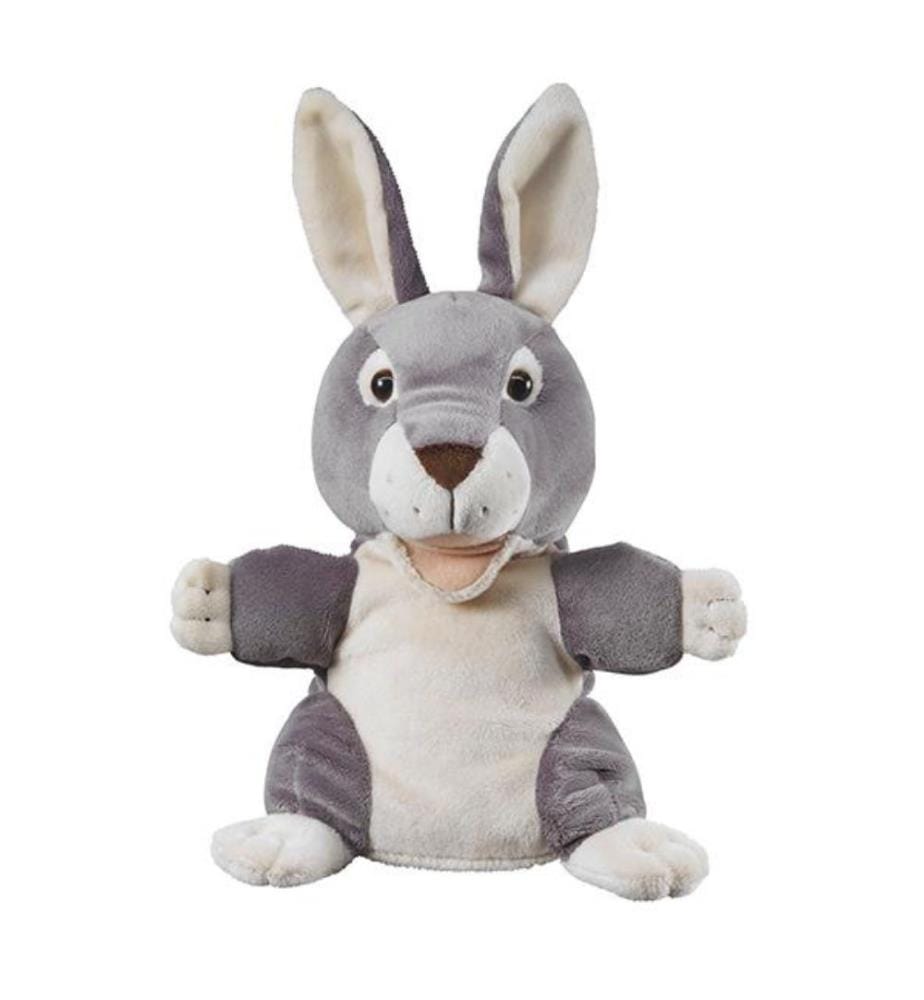 BAUER - Marionette lapin