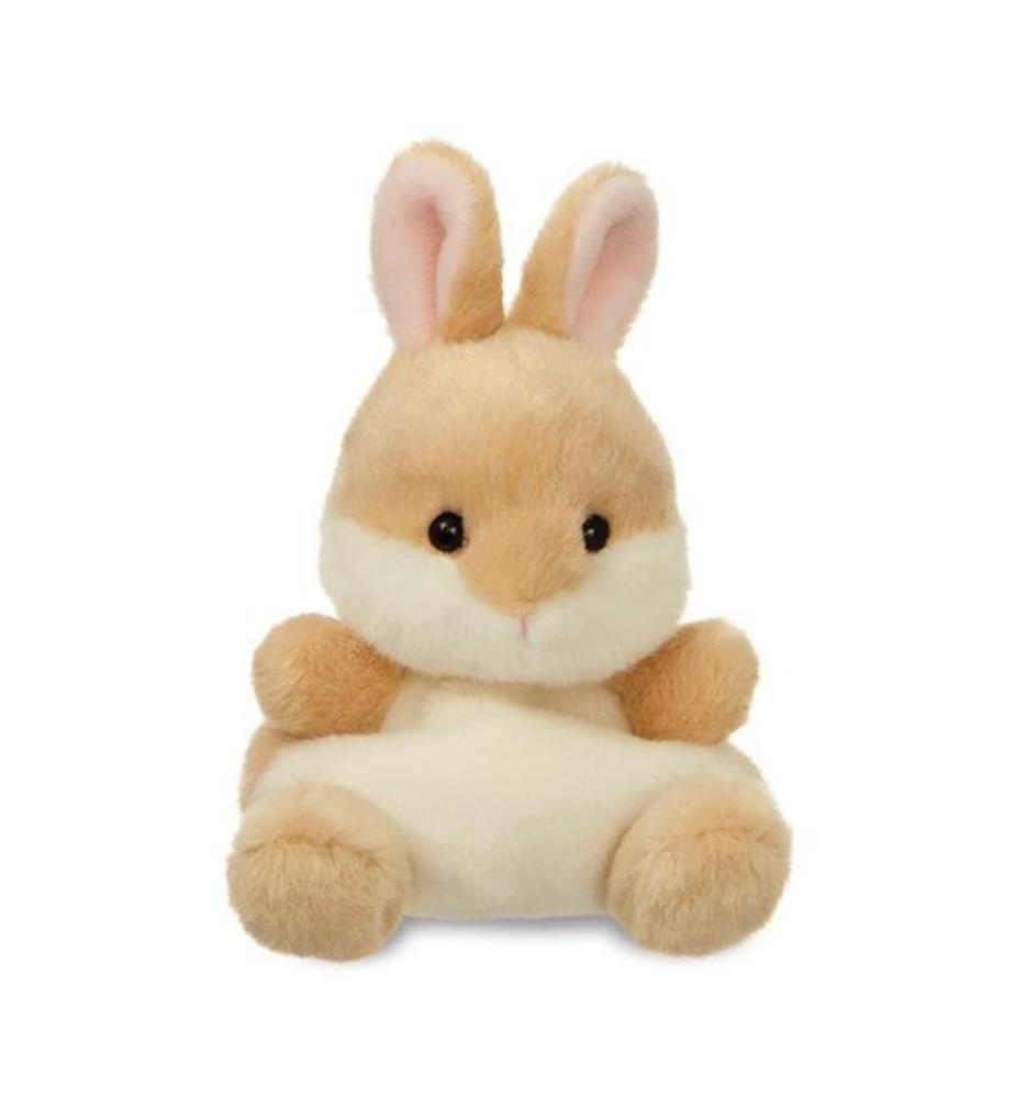 AURORA - Palm Pals Ella lapin 13cm