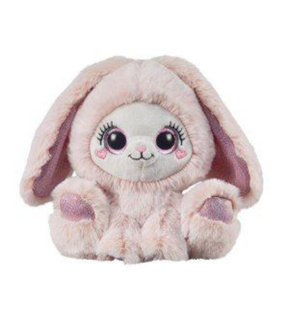 BAUER - Lapin à paillettes 16cm