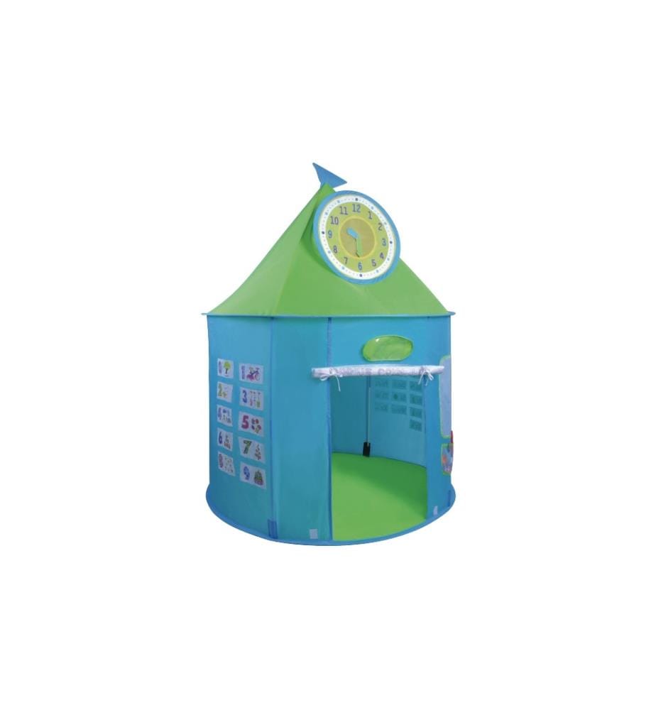 Knorrtoys Tente de jeu Activity