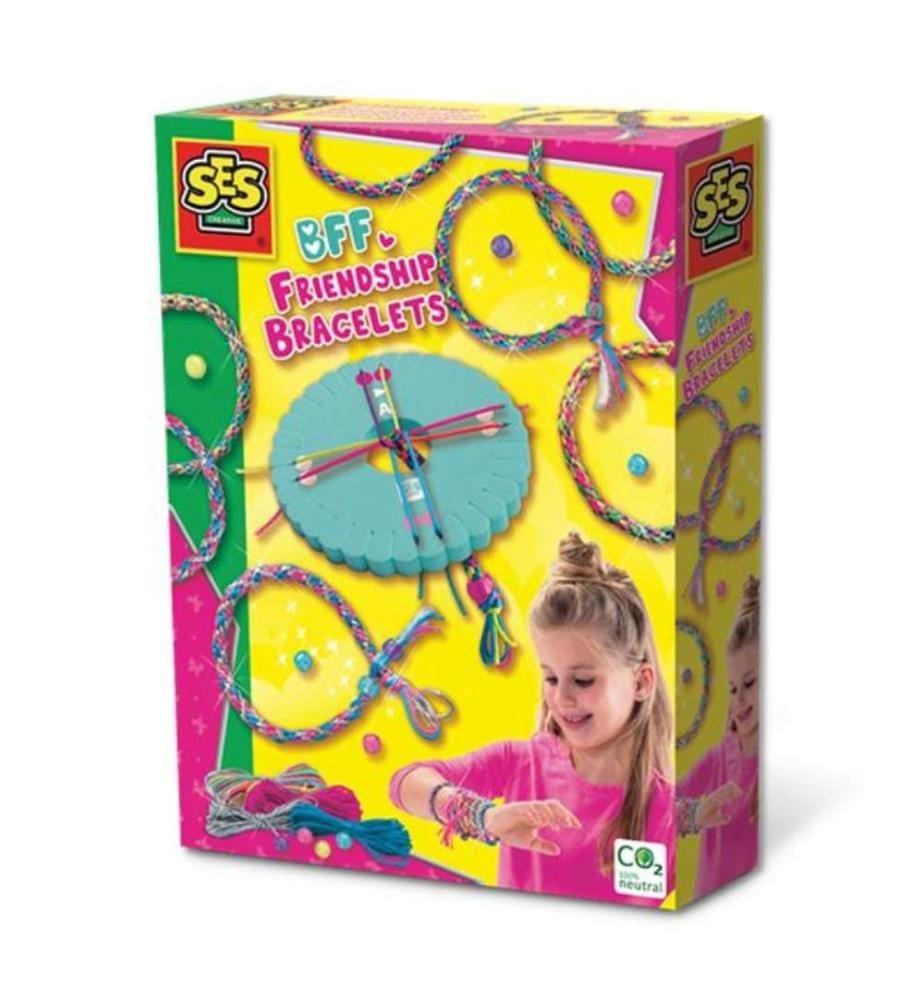 SES - SES Best Friends bracelets d'amitié