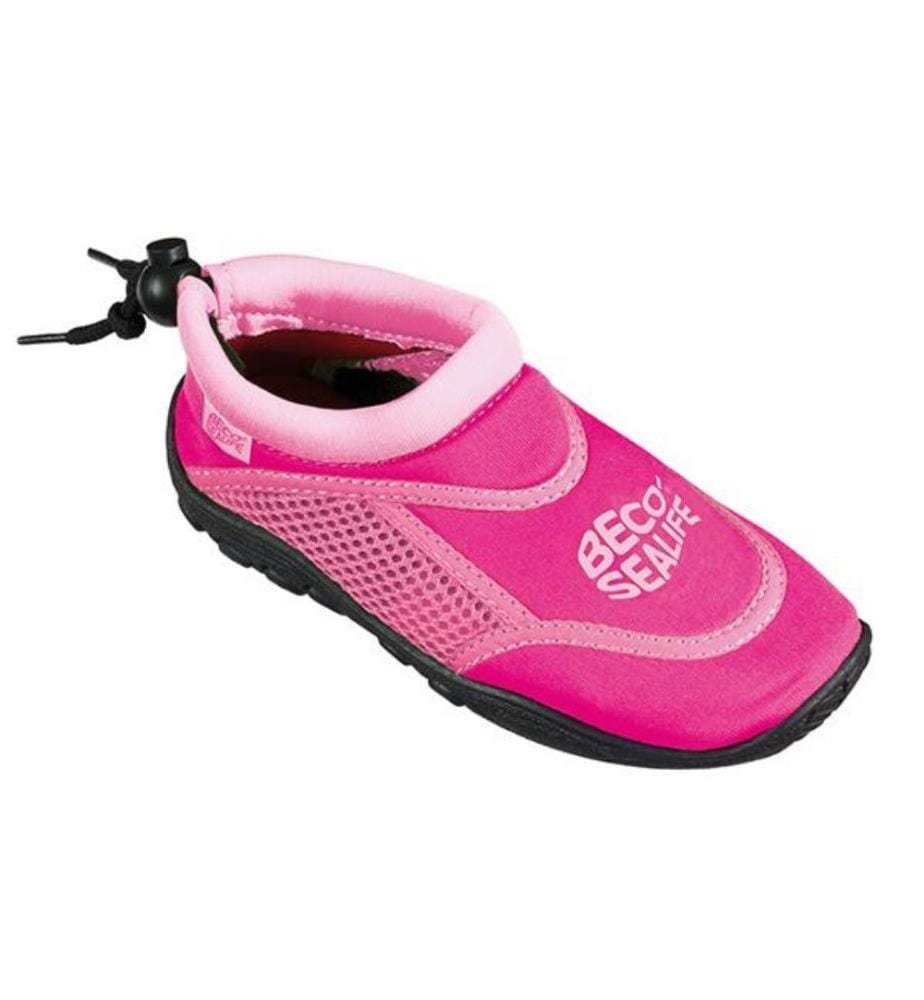 BECO - Chaussures bain/surf enfant pink 22-23