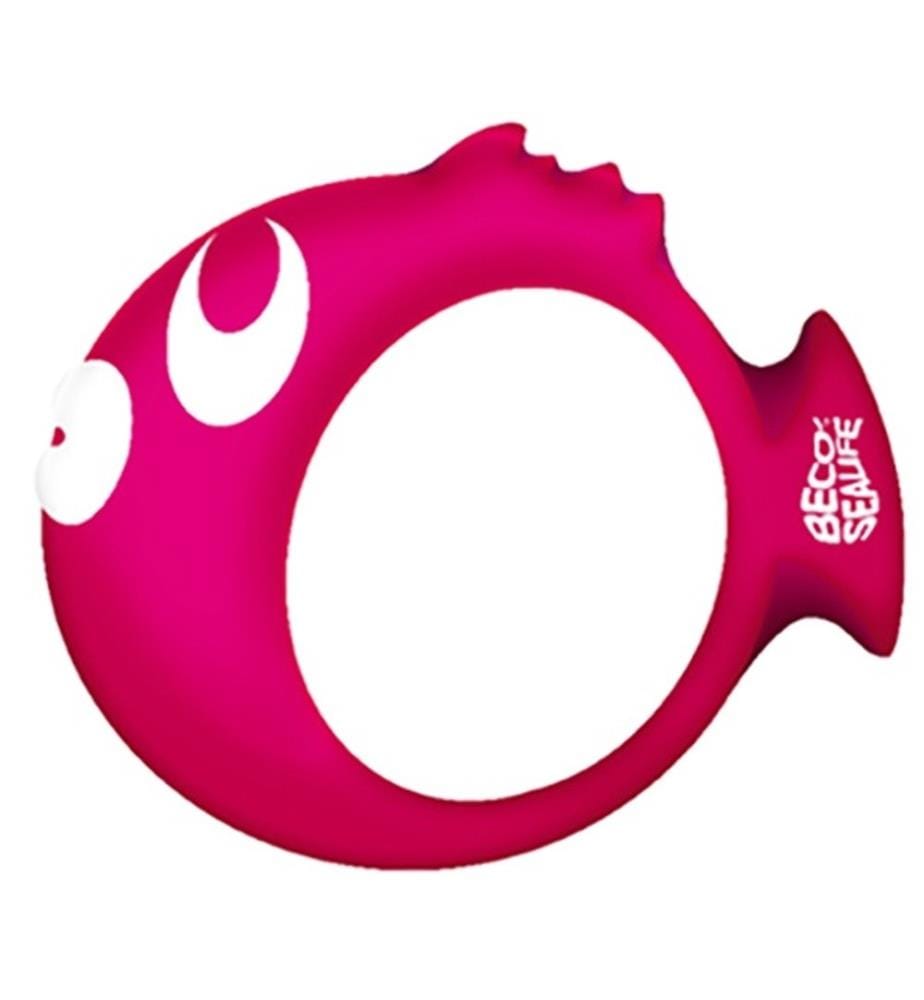 BECO - SEALIFE anneau plongée Pinky