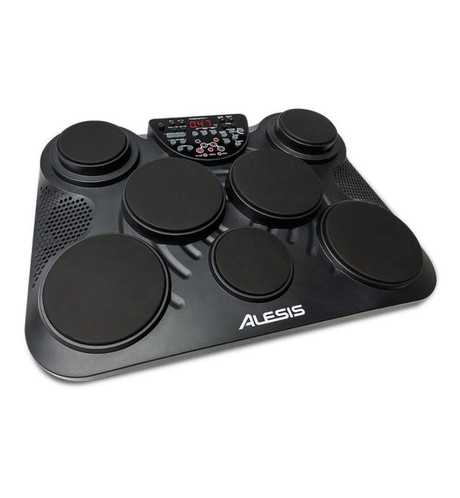 ALESIS - Batterie électrique CompactKit 7