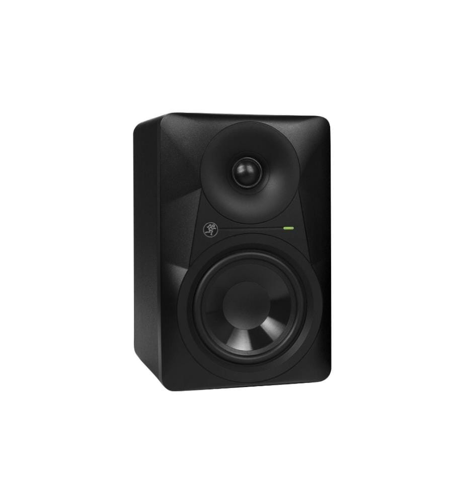 MACKIE - Moniteur de studio MR524 Noir