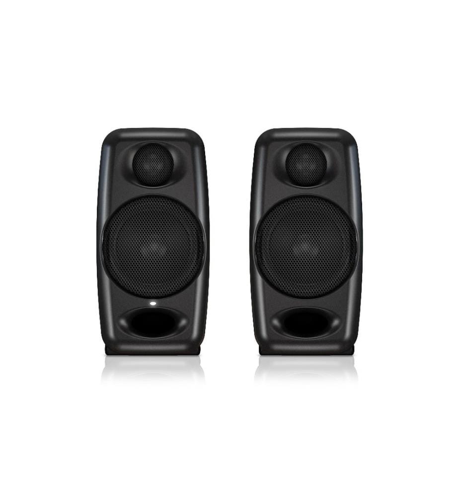 IK MULTIMEDIA - Moniteurs de studio iLoud Micro Monitor Noir
