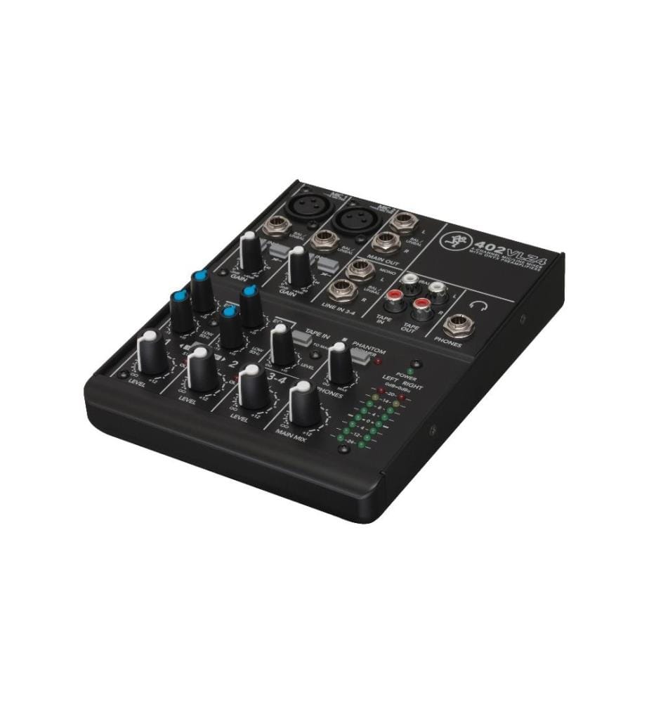 MACKIE - Table de mixage 402VLZ4