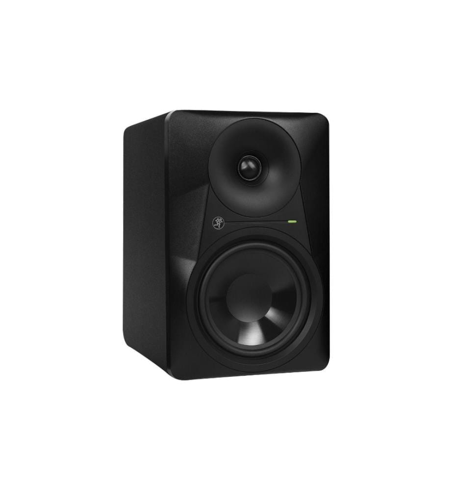 MACKIE - Moniteur de studio MR624 Noir